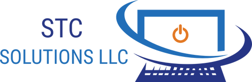 STC Solutions LLC Logo